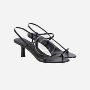 Strappy sandals
